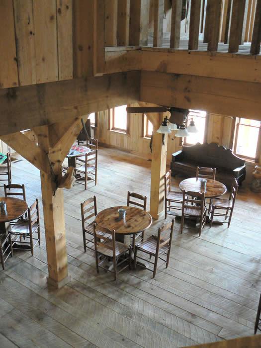 French Broad Outpost Ranch Hotel Del Rio Exterior foto